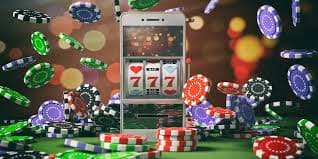 Pengguna menikmati permainan dan taruhan melalui perangkat mobile secara lancar